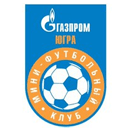 Gazprom-Ygra do 18