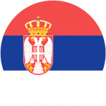  Сербия до 17