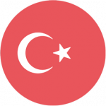   Турция до 17