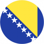   Босния и Герцеговина до 17